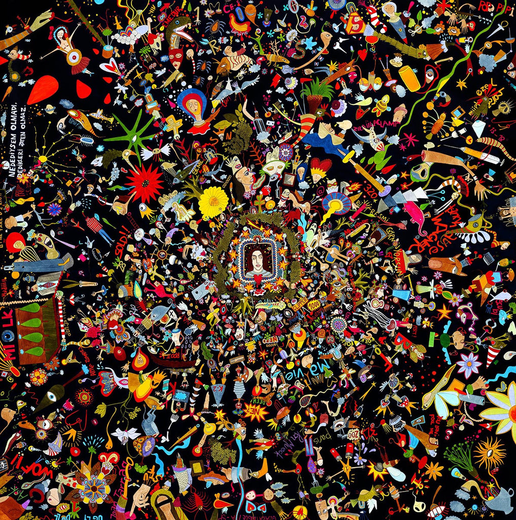 Bazen Susmak Gerekir