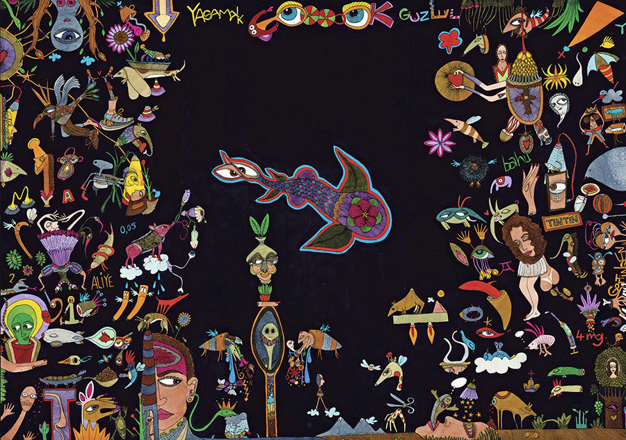 Yaşamak Çok Güzel