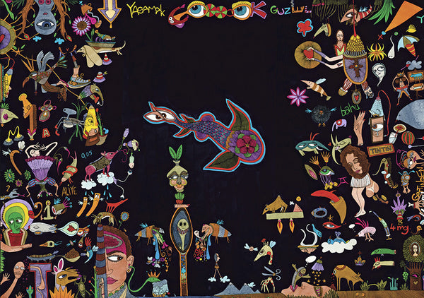 Yaşamak Çok Güzel